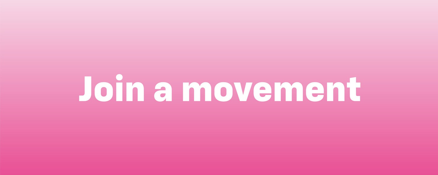 Join A Movement logo | Chevrolet Making Strides Against Breast Cancer | ChevroletDemo3 in Stillwater OK