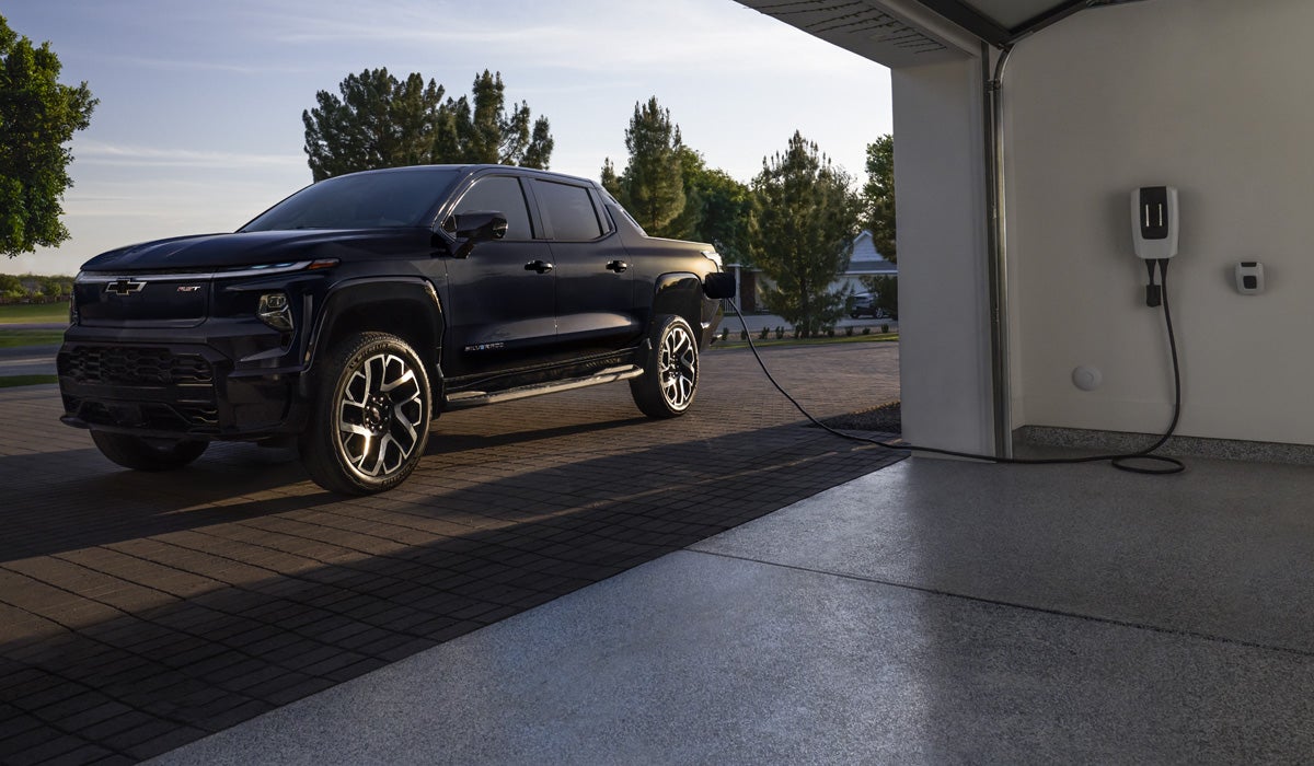 ChevroletDemo3 in Stillwater OK