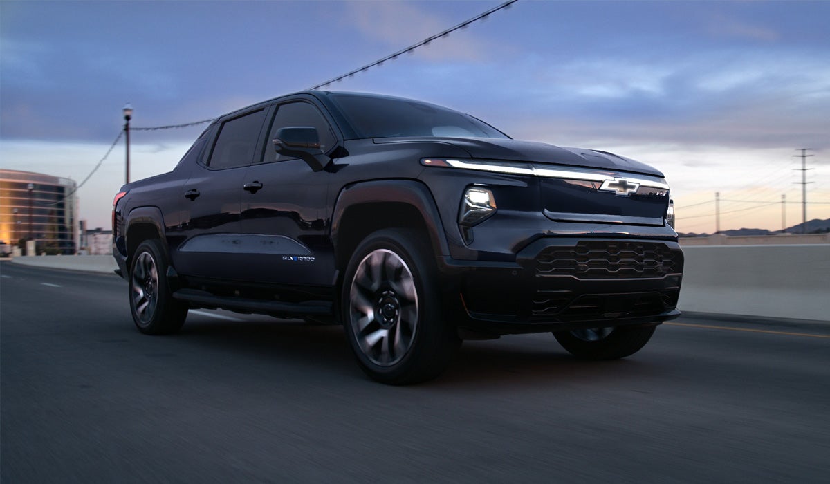 ChevroletDemo3 in Stillwater OK