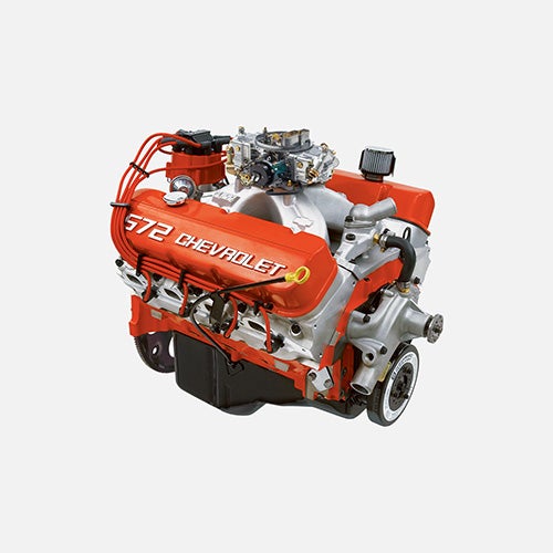 Engines | ChevroletDemo3 in Stillwater OK