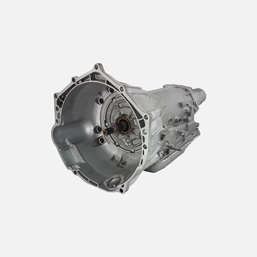 Transmissions | ChevroletDemo3 in Stillwater OK